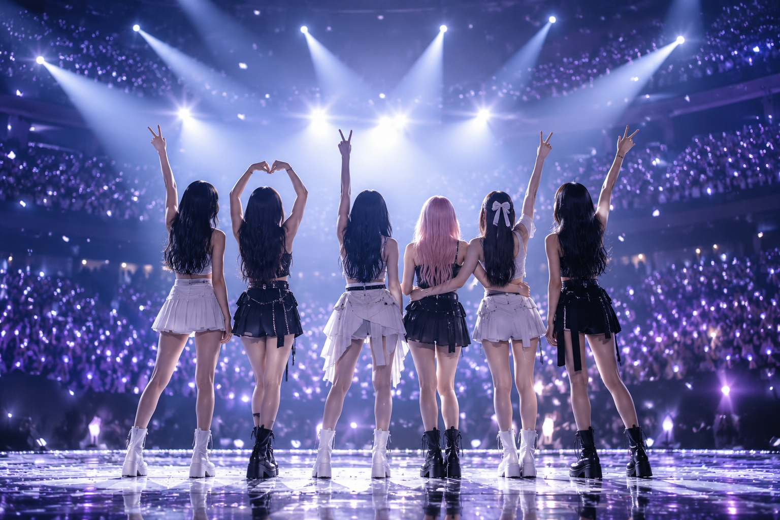 What Does Rookie Mean in K-Pop? – A Beginner’s Guide to New K-Pop Idols